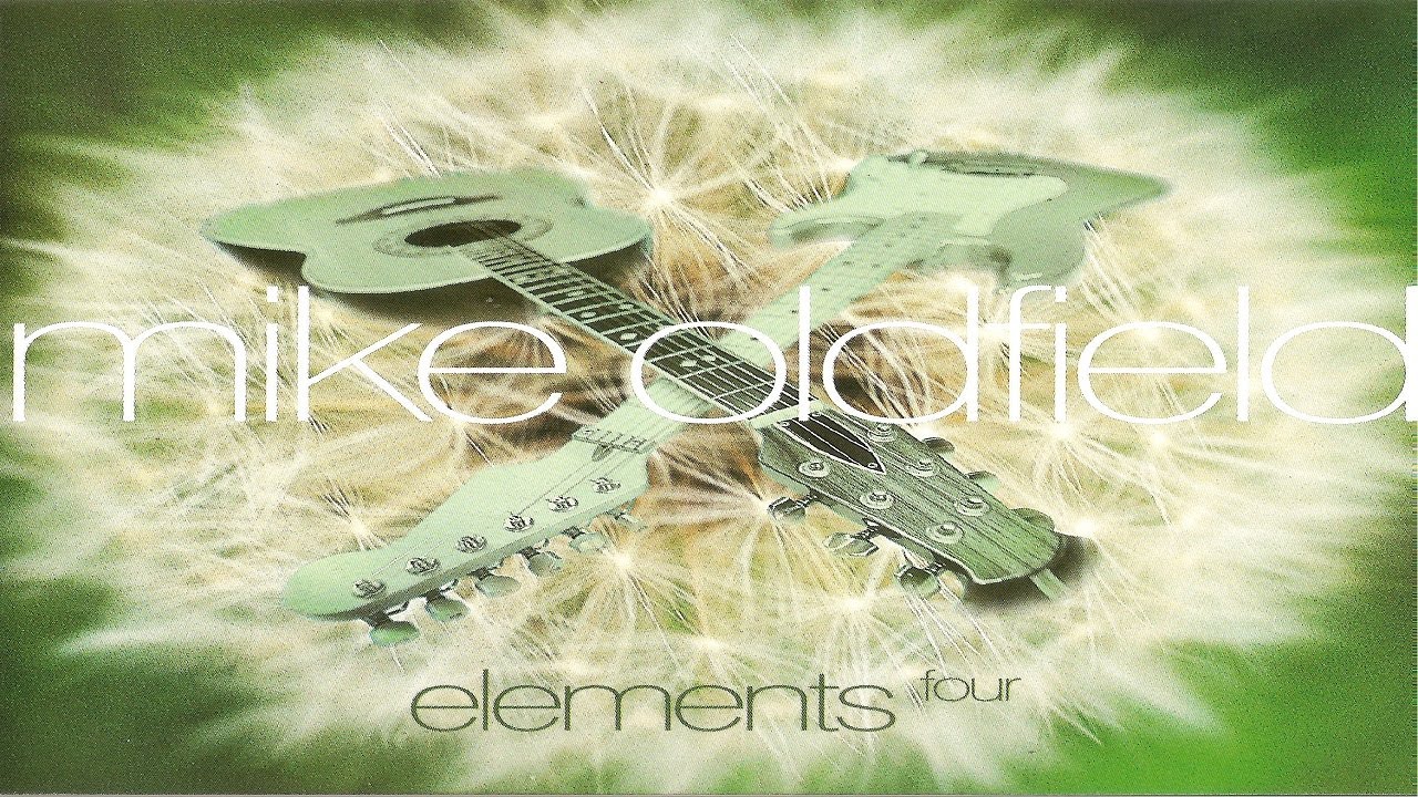 Mike Oldfield - Elements (Four) / To France - YouTube