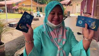 Video raya SKJR #suasanahariraya(lofi)