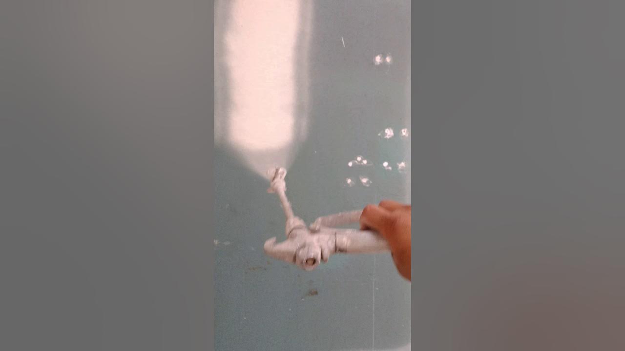 Harbor Freight Krause & Becker Airless Paint Sprayer YouTube