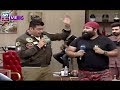 Watch Fakhar e Alam & Nadeem Jaffri sung a song together Online In HD