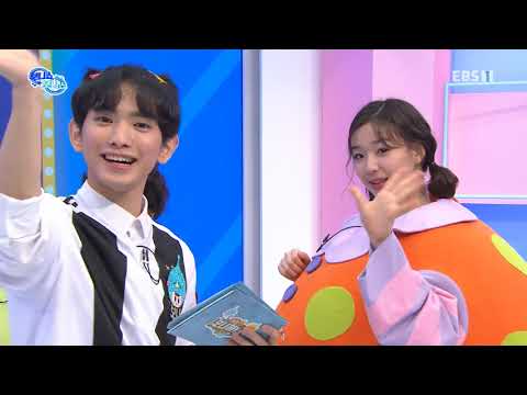 생방송 톡! 톡! 보니하니 - 4117회- 보니쇼보니쇼 &amp;#39;하니파니 분장쇼&amp;#39;_#001