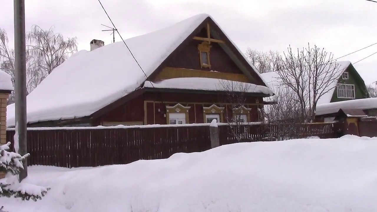 Дома васильево зеленодольский район