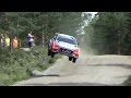 WRC TRIBUTE 2016: Maximum Attack, On the Limit, Crashes & Best Moments
