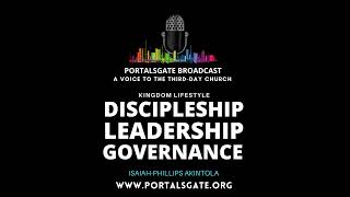 IN THE SCHOOL OF PRAYER WITH CHRIST. SESSION 110. DOCTRINE AND LIFESTYLE