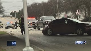 10-Year-Old Boy Battles Life Threatening Injuries After Crash
