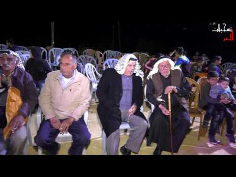 عتابا فلسطينية الفنان صالح الرباع العريس ابراهيم حمايل بيتا R Alazz 2019 HD