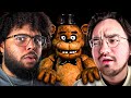 CLOOLESS REACTS TO HORROR GAMES THEY WOULD SURVIVE