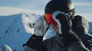 Exploring Kitzski L Cineshot