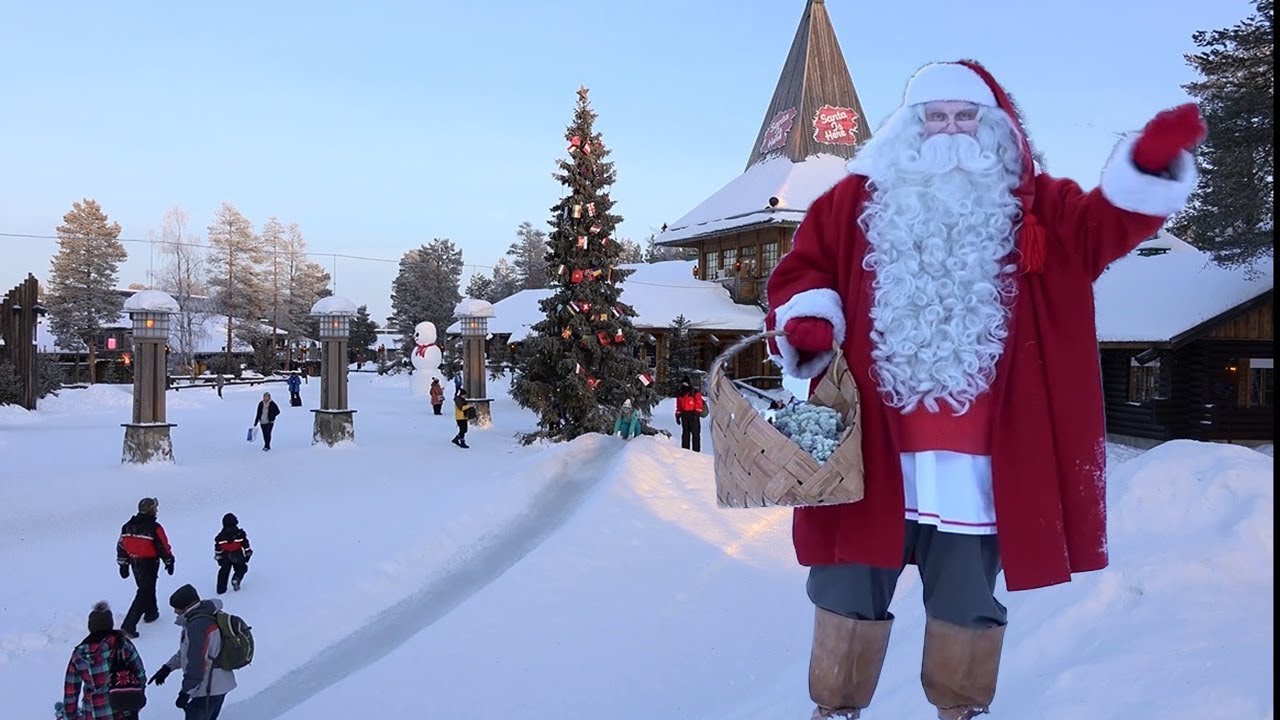 camera iphone 8 plus apk 4K HDR Video – Merry Christmas Around the World With Beautiful Song