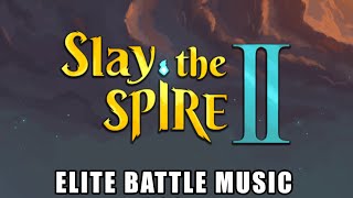 Slay The Spire 2 Elite Battle Music (overgrowth)