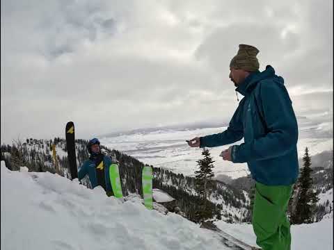 Jackson Hole Ski