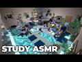 MATH UGHHHH 📖 (にじさんじ勉強クラブ NIJI Study Club ASMR)