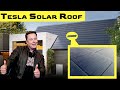 Tesla Solar Roof - Expensive Fad or the Future?