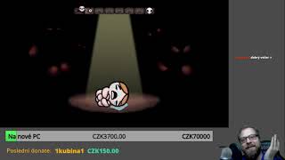 Stream TBOI z 12_1_2021