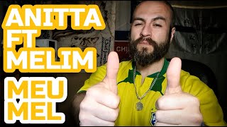 Anitta ft Melim - Meu Mel || CCTC Reactions || Fuego or No Bueno