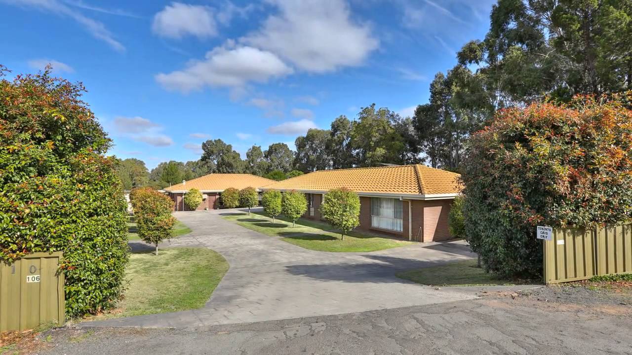 Unit 6 104 Hendy Road, Buronga NSW 2739, Australia YouTube