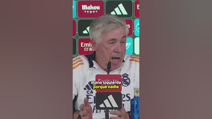 🗣️''Para mí, no es la manera'': La postura de Carlo Ancelotti sobre usar 'mano dura'