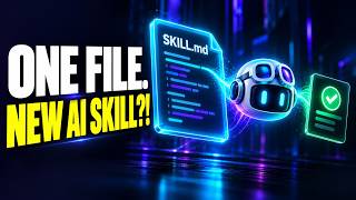 Build Your First AI Agent Skill with GitHub Copilot (Hands-On)