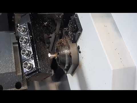 Cincom M32-VIII - Egasca Showroom