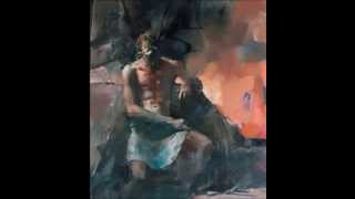 თემურ ელიავა - ჭიდილი თემურ ელიავა - ჭიდილი