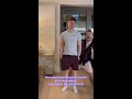 POV You who loves physical touch and your bestie who hates it