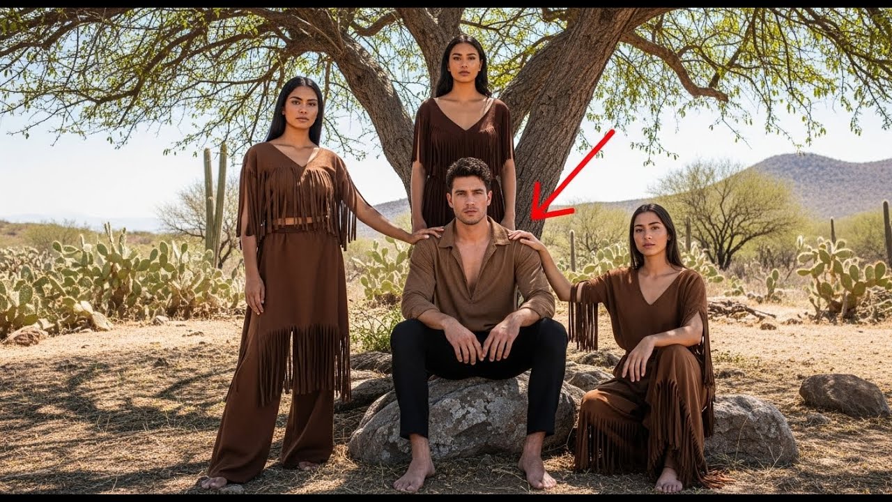 “I’d Rather Die Than Be Yours” – The Rancher Froze… Then Did The Unthinkable