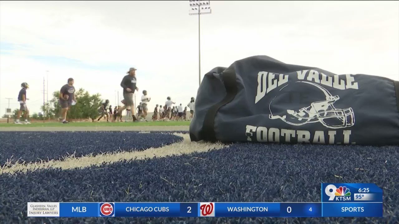 del-valle-high-school-football-preview-youtube