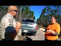 Game Wardens Investigate Illegally Hunted Deer