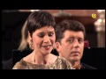 Capture de la vidéo Mozart - Laudate Dominum - Sandrine Piau