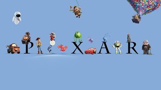 Pixar used to be Special....
