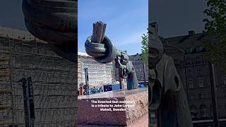 Malmö, Sweden #peace #shortvideo #shorts #short #pinoy #malmö #sweden