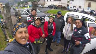 Segundo Aniversario Licrado