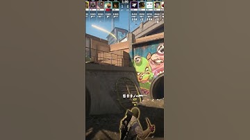 Pro Overpass Heaven Smoke by icy