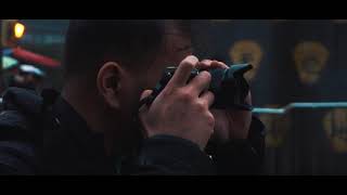 TAIWAN 2019 Short Cinematic Travel Video