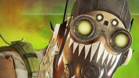 Apex Legends: Skeet Shooting ft Octane