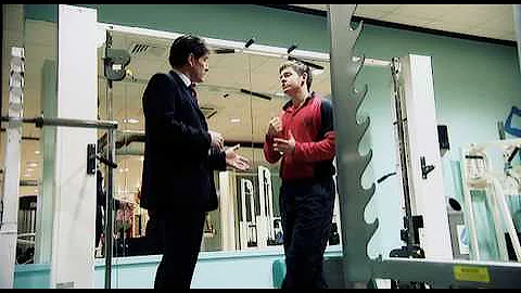 Apprenticeships in sport and active leisure