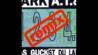 Dark A.T. 8 - High Energy