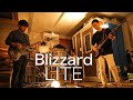 Capture de la vidéo #29 Lite 『Blizzard』 (Studio Live)