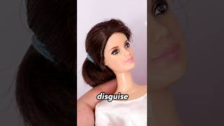 Barbie Makeover: “S.O.S She’s in Disguise”