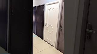 Wpc Doors Are 100% Waterproof, Insect Proof, Flame Retardant