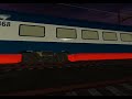 Acela part 2