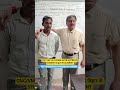 CNC/VMC का COURSE करने के बाद बिहार के STUDENT का हुआ PLACEMENT #placement #cnc #vmc #viral #shorts