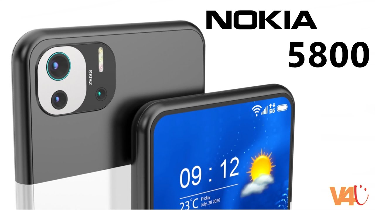 Nokia X 2021 First Look, Camera, Features, Trailer, Specs, Price, Release  Date, 7000mAh Battery - YouTube