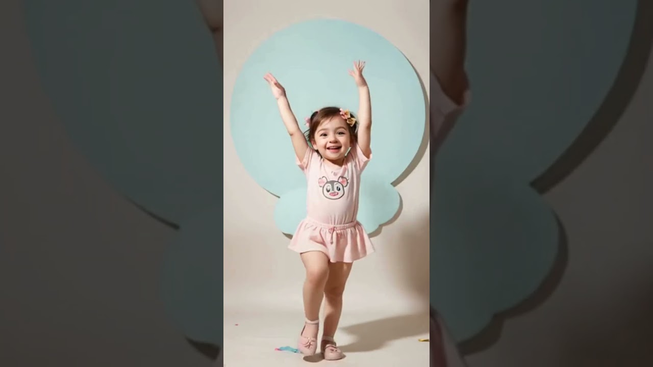 Tap Tap Tippy Toes | Dance Song | Nursery Rhymes for kids 