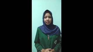 LAPORAN PPL FEBI GELOMBANG 2 IAIN TULUNGAGUNG 2020