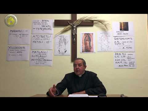 Notre Dame de Guadalupe Deuxième Partie
