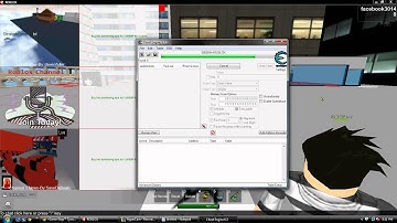 how to hack tycoon money with cheat engine 6.3 roblox