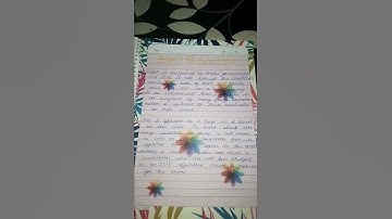 comparative  study of two syllabus assignment file