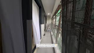 Luxury 1 bedroom apartment for sale in Westlands near Sarit centre and GTC from Ksh 7.5M/ USD 58k