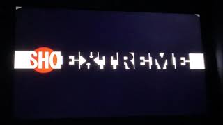 Showtime Extreme Ident